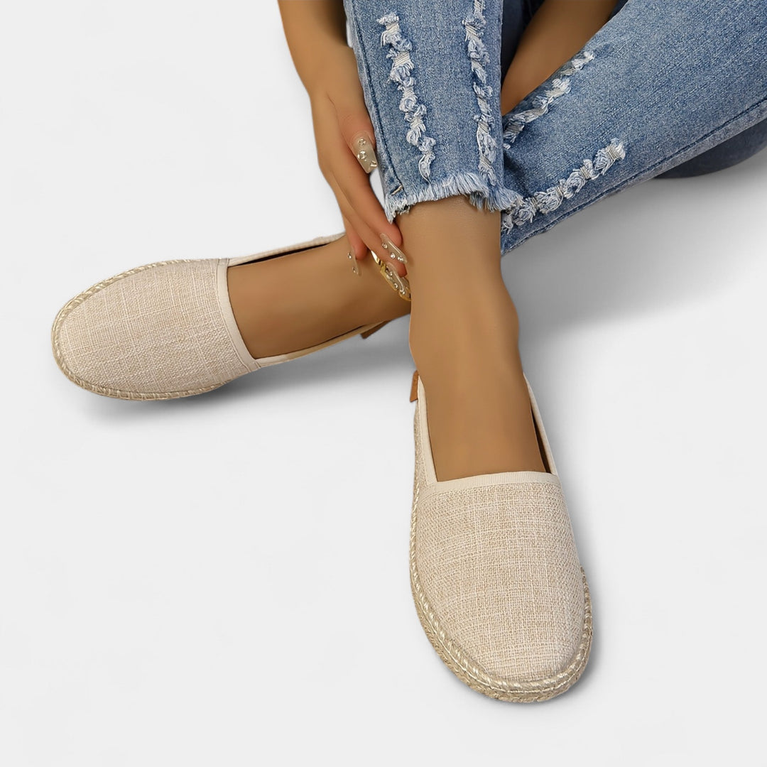 Lehké Slip-On Boty