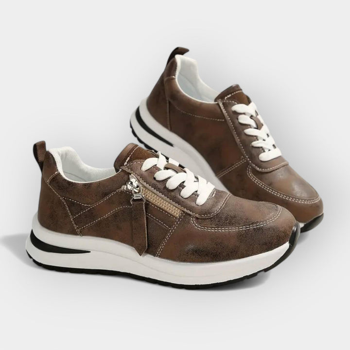 Anatomické Sneakers se Stylem