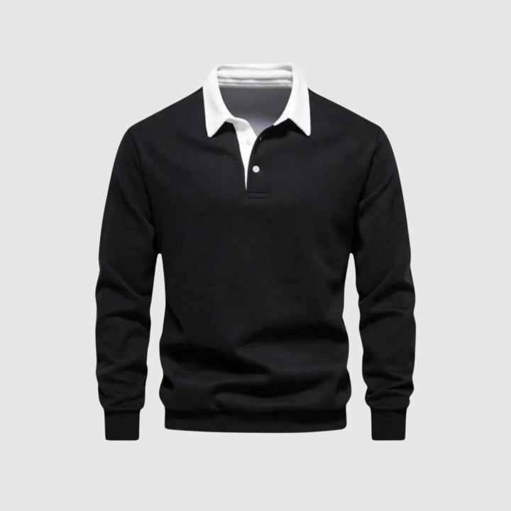 Libuše  – Ležérní svetr Polo