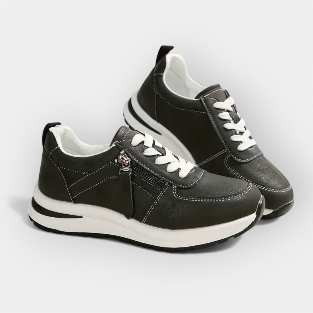 Anatomické Sneakers se Stylem