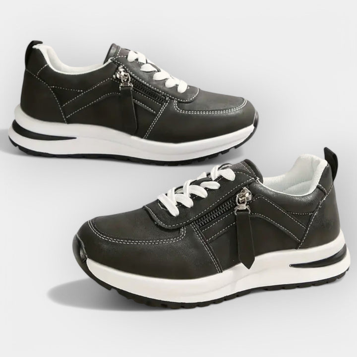 Anatomické Sneakers se Stylem