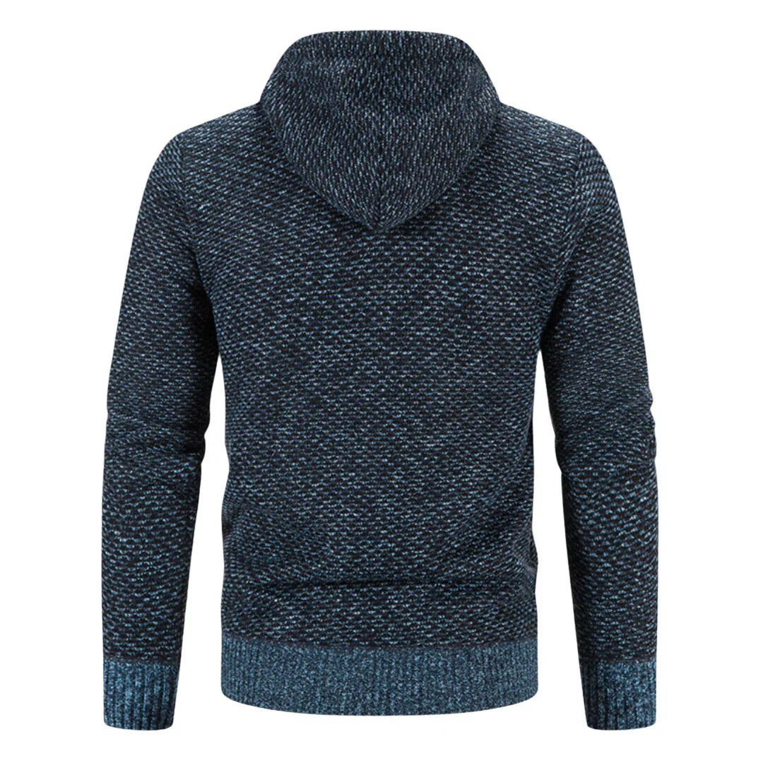 Troels | Trendy Polstrovaná Bunda pro Muže