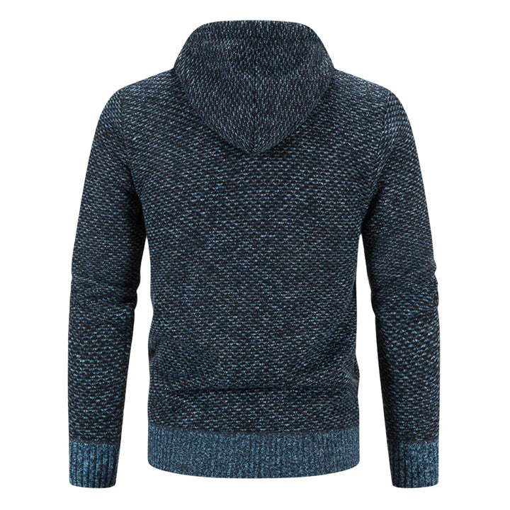 Troels | Trendy Polstrovaná Bunda pro Muže