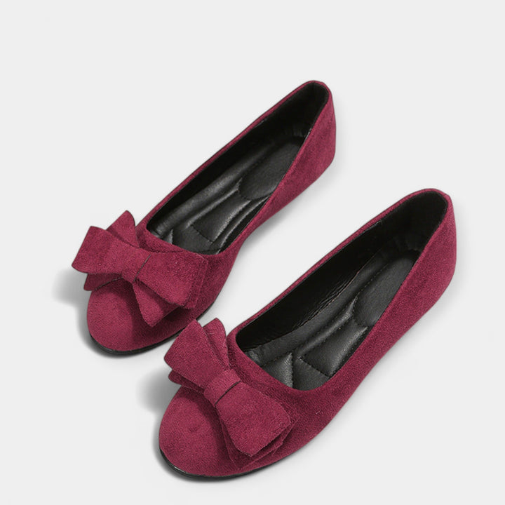 Slip-on boty
