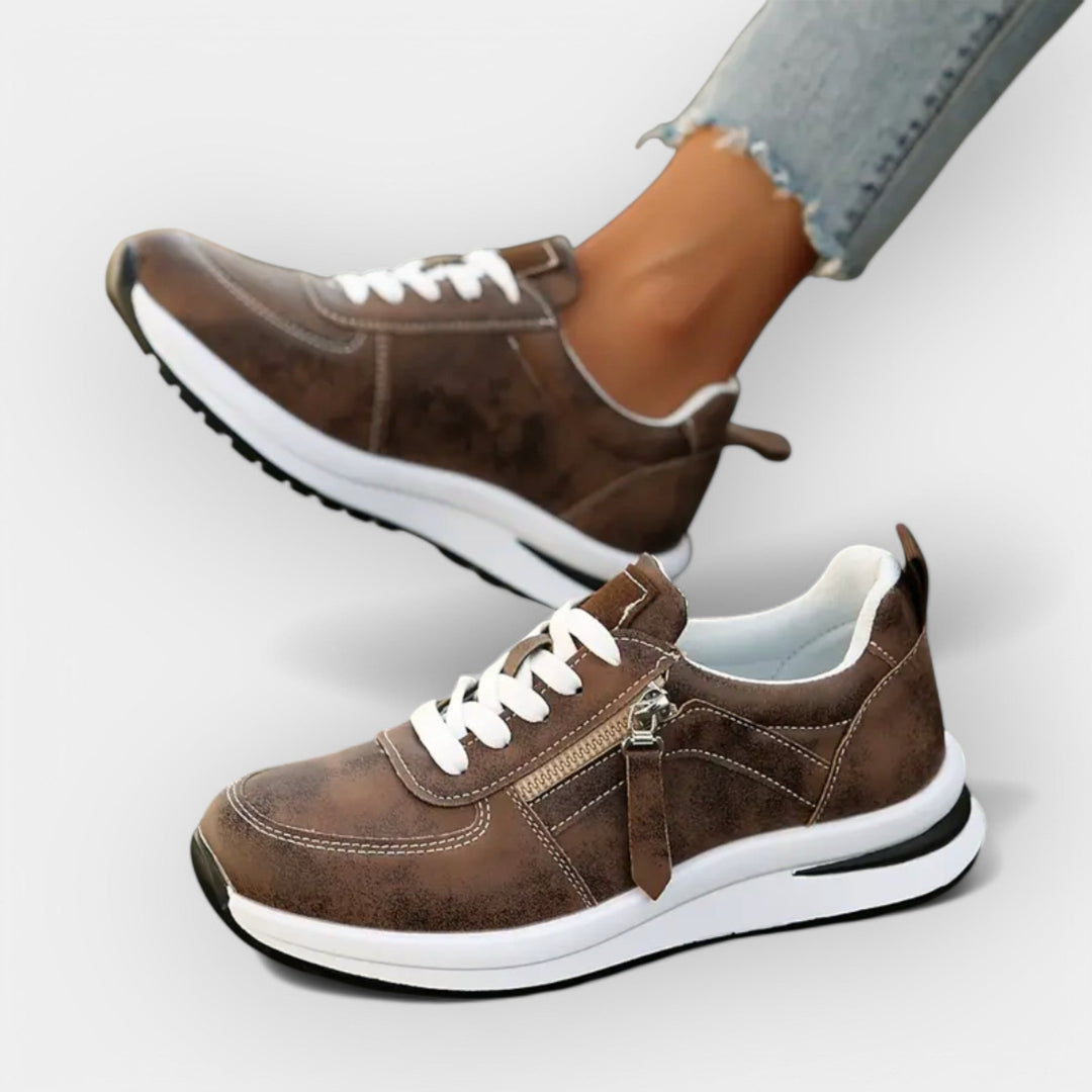 Anatomické Sneakers se Stylem