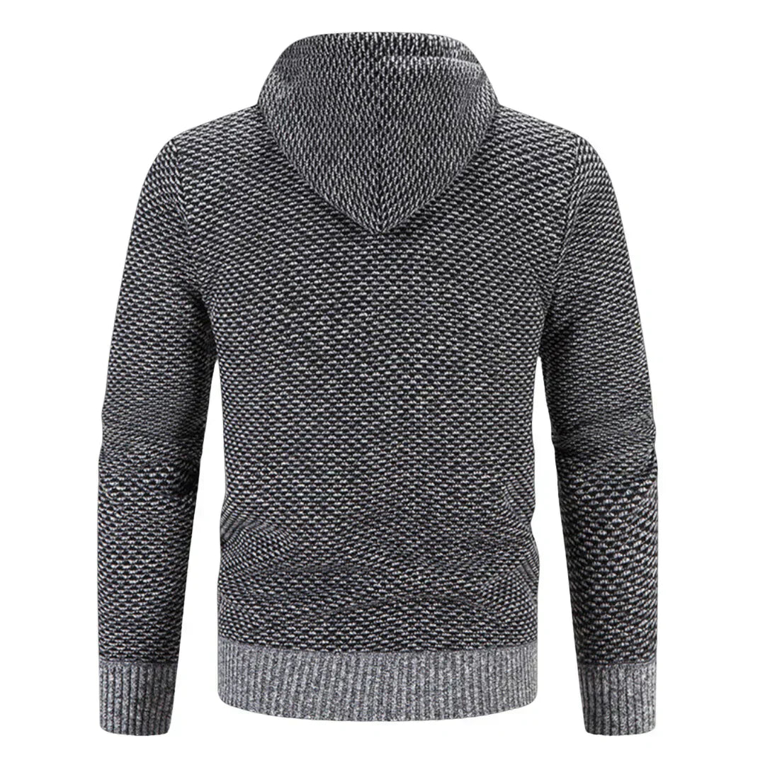 Troels | Trendy Polstrovaná Bunda pro Muže