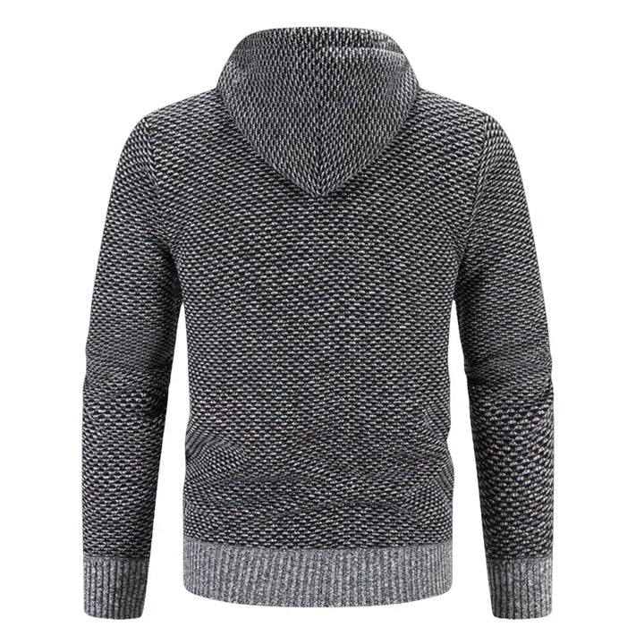 Troels | Trendy Polstrovaná Bunda pro Muže