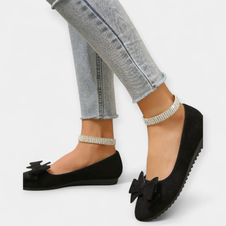 Slip-on boty