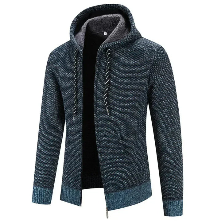 Troels | Trendy Polstrovaná Bunda pro Muže