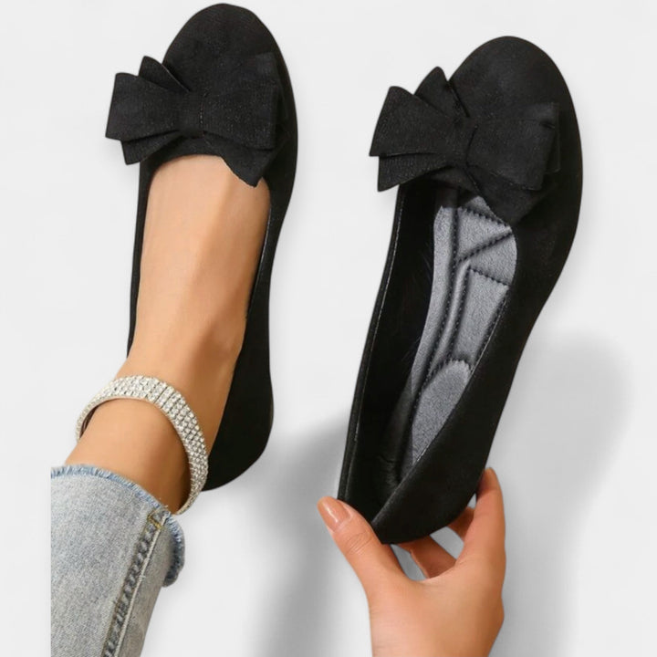 Slip-on boty