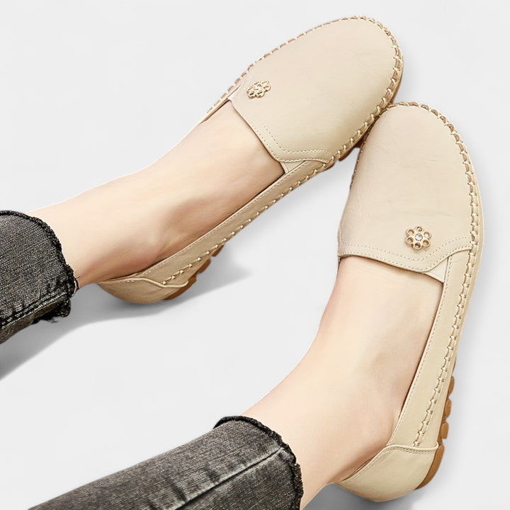 Lehké Slip-On Boty
