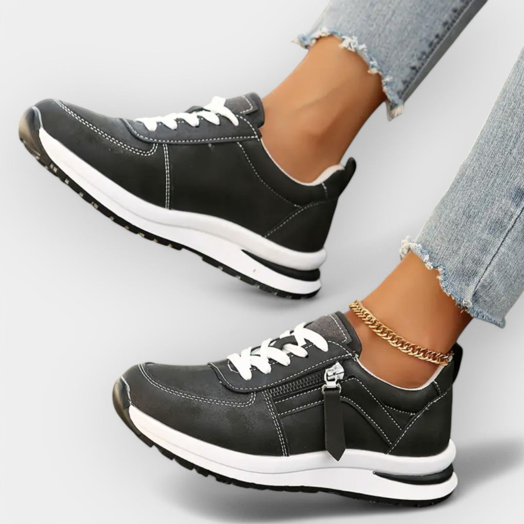 Anatomické Sneakers se Stylem