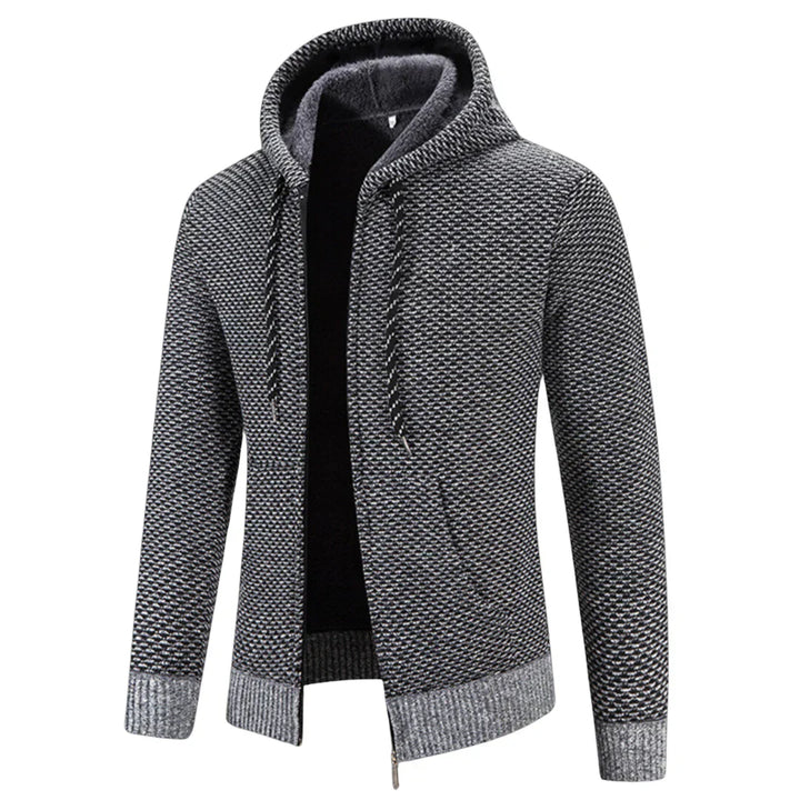Troels | Trendy Polstrovaná Bunda pro Muže