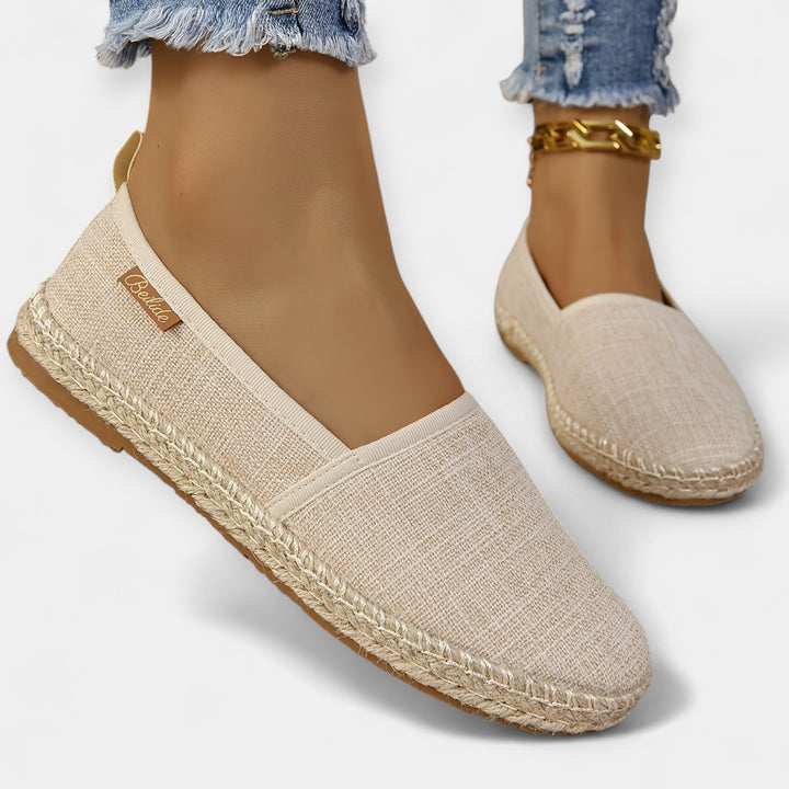 Lehké Slip-On Boty
