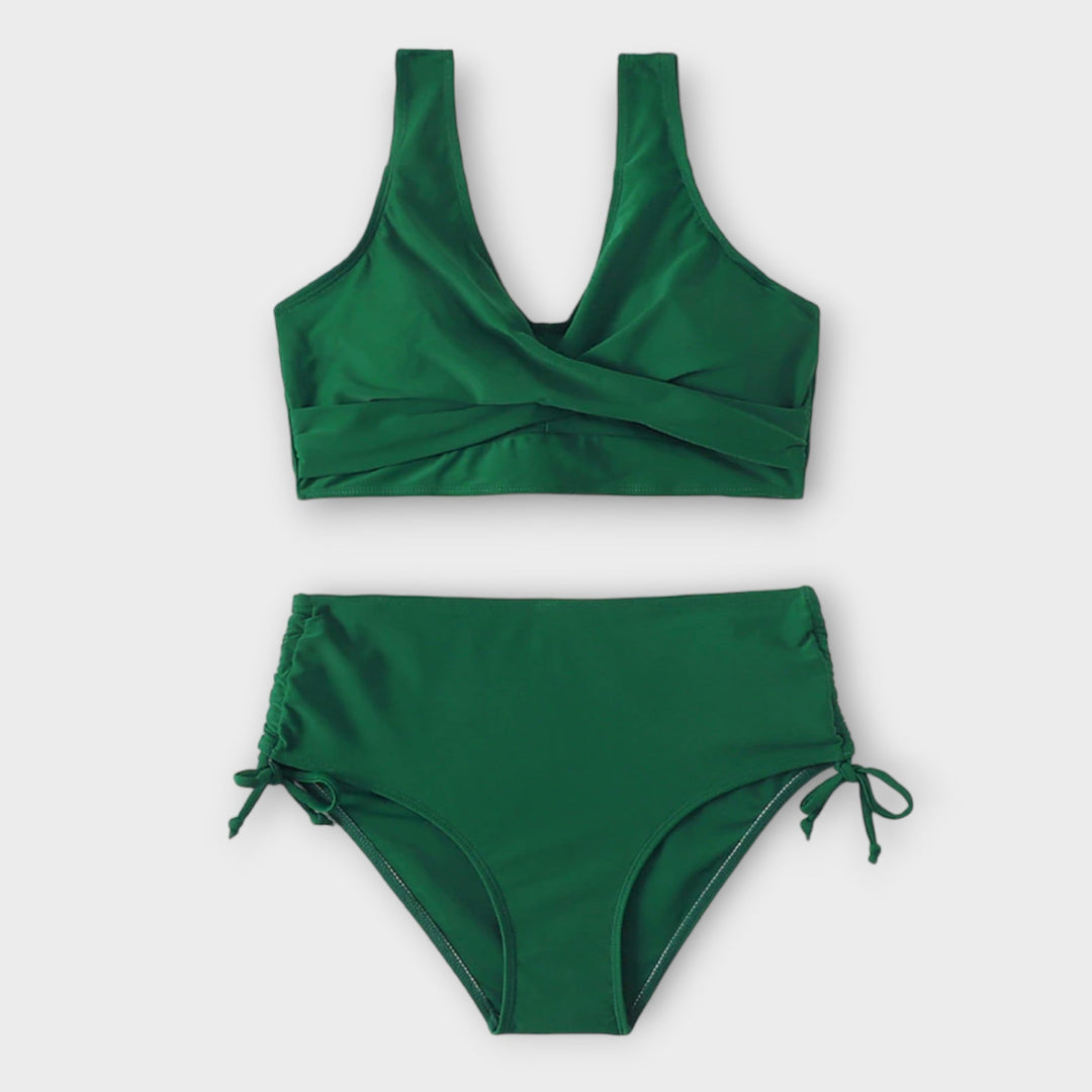 Moni - Stylové dvoudílné bikini