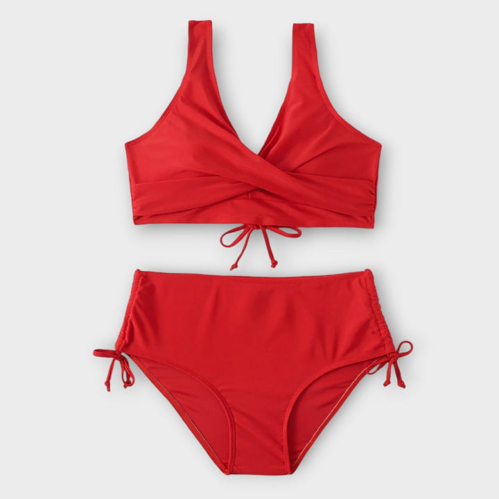 Moni - Stylové dvoudílné bikini