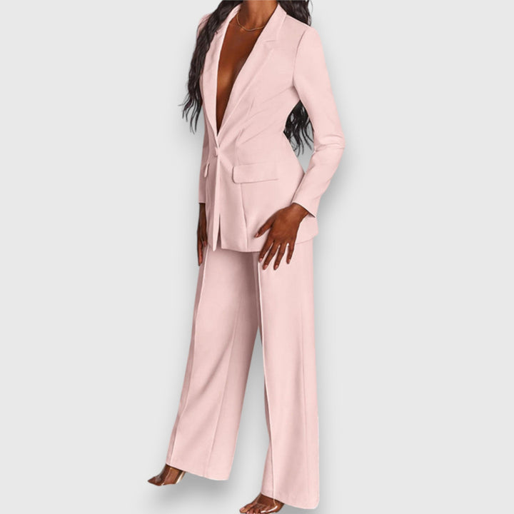 Sada Blazer pro Elegantní Vzhledy