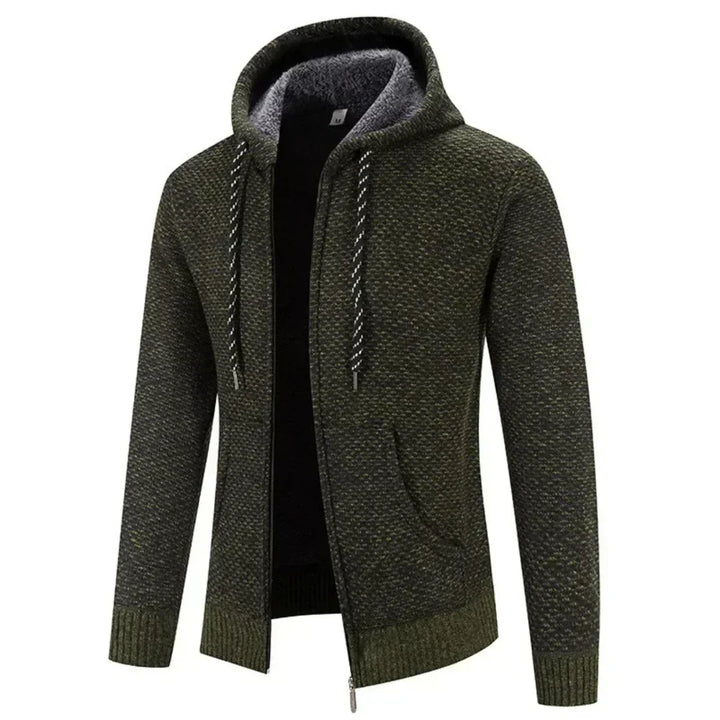 Troels | Trendy Polstrovaná Bunda pro Muže