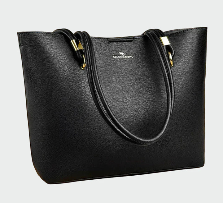 Nadčasová elegantní taška tote