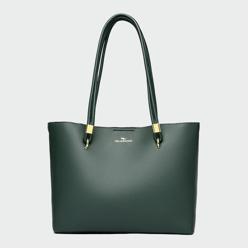 Nadčasová elegantní taška tote