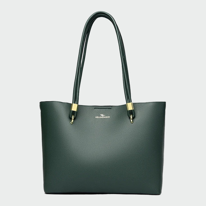 Nadčasová elegantní taška tote