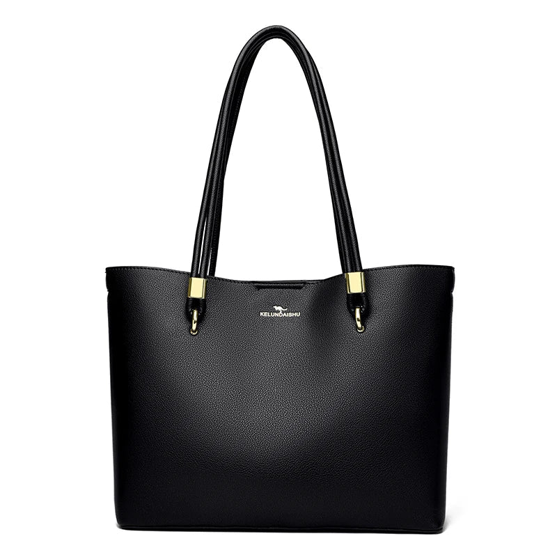 Nadčasová elegantní taška tote