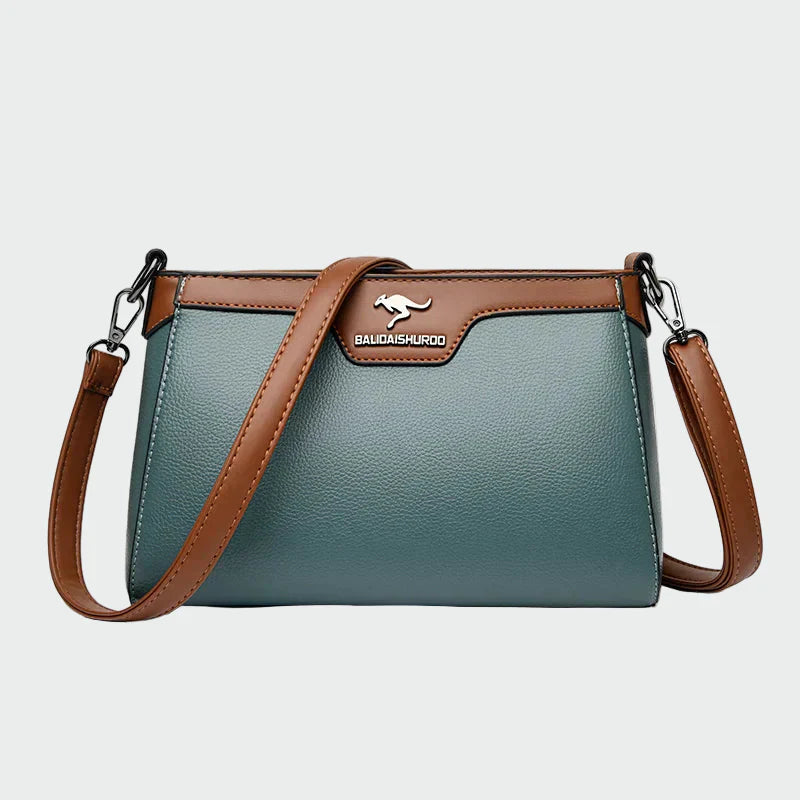Nadčasová elegantní příruční taška