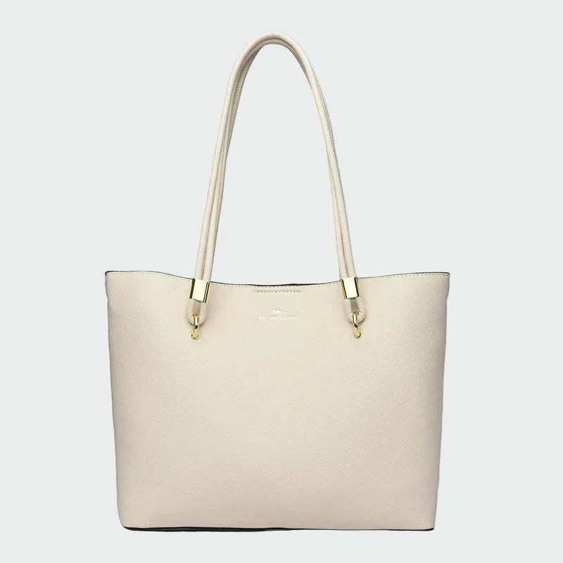 Nadčasová elegantní taška tote
