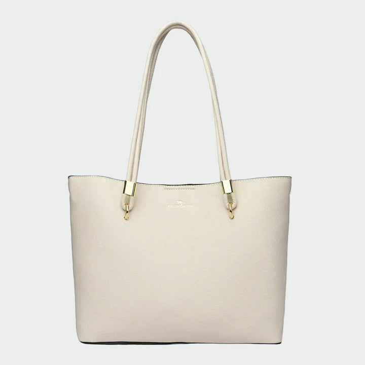 Nadčasová elegantní taška tote