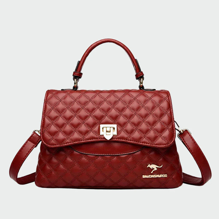 Nadčasová elegantní taška