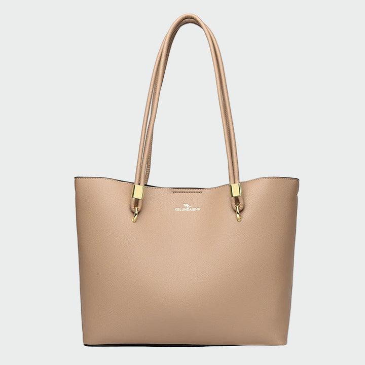 Nadčasová elegantní taška tote