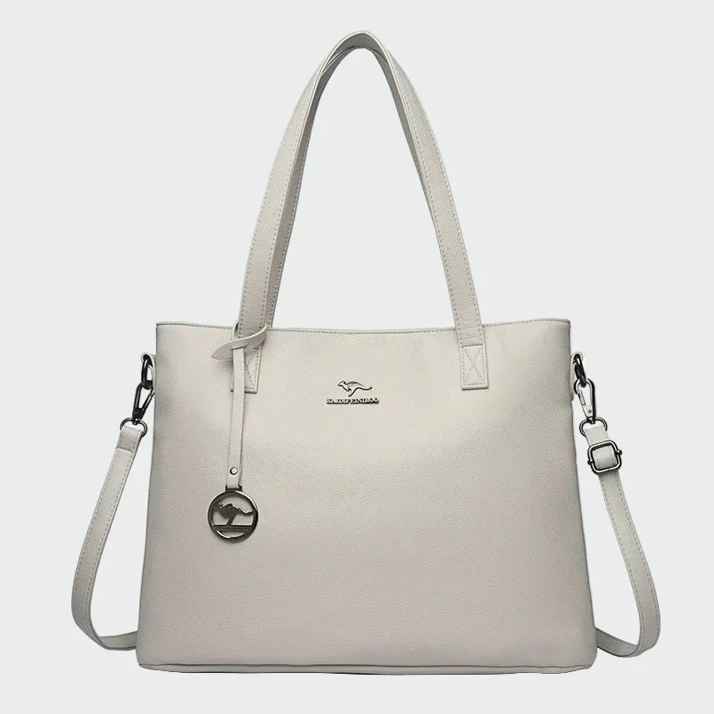 Nadčasová elegantní taška