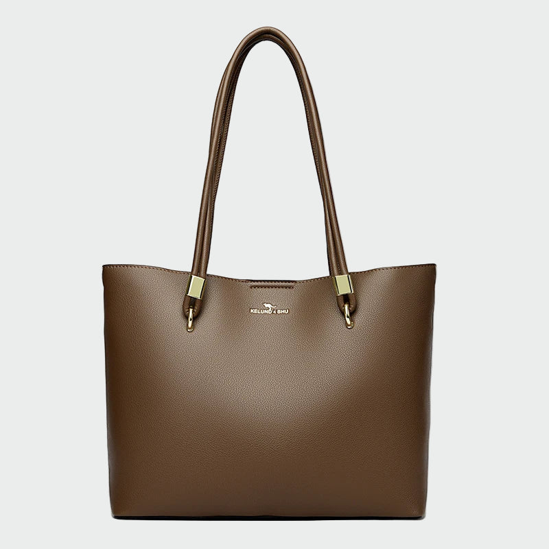Nadčasová elegantní taška tote