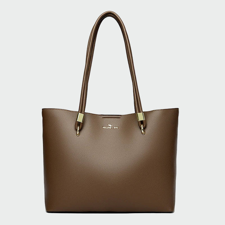 Nadčasová elegantní taška tote