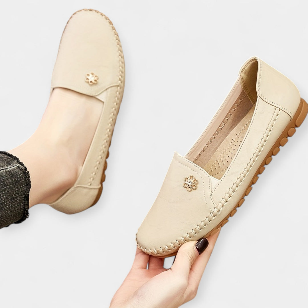 Lehké Slip-On Boty