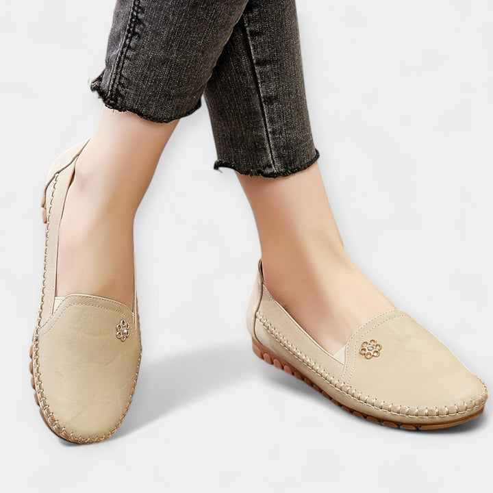 Lehké Slip-On Boty