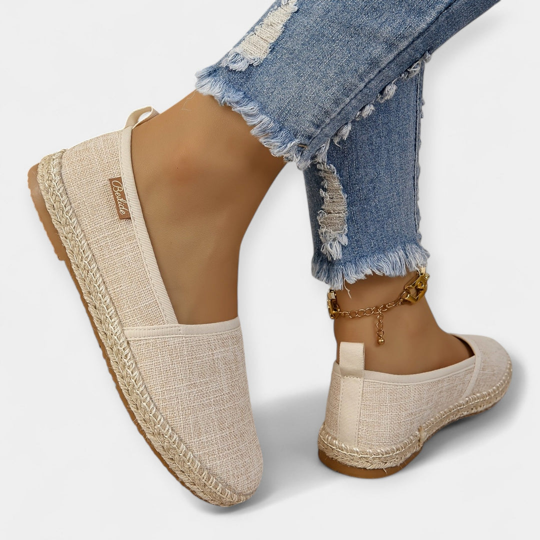 Lehké Slip-On Boty