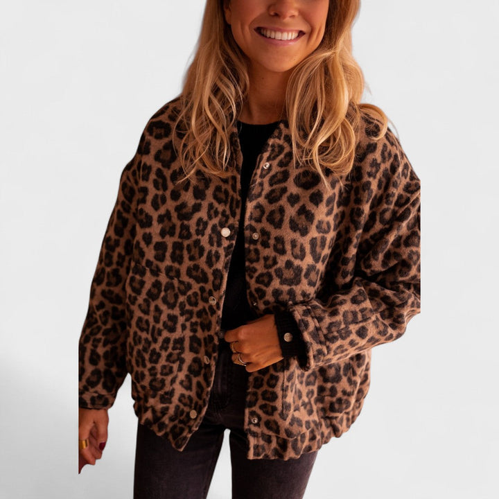 Dagmar - Trendy bunda